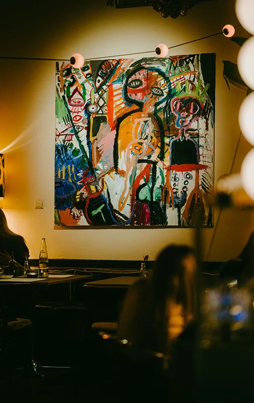 Ornella Bar &amp; Restaurant — photo 14