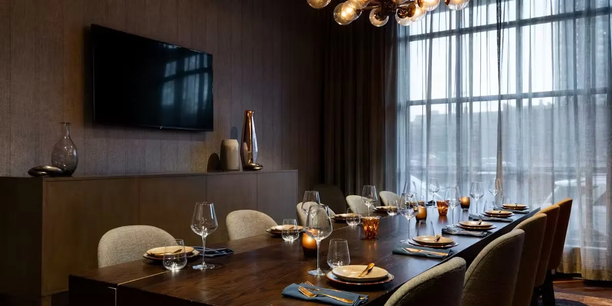 Tavola, Minneapolis