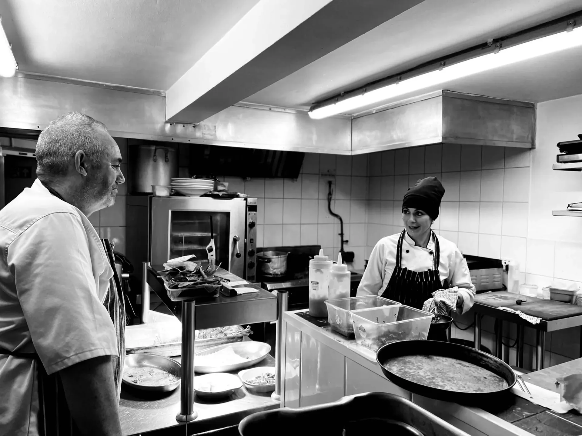 Chef's Table — photo 29