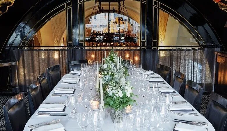 The Wolseley — photo 4