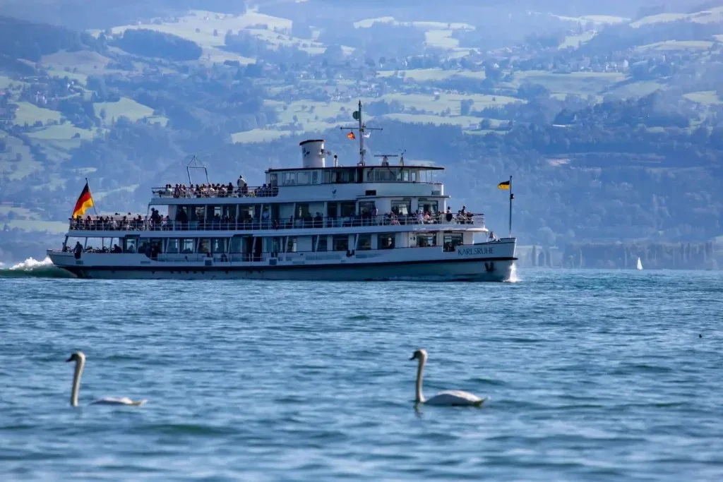 Bodensee-Hotel Sonnenhof — photo 26