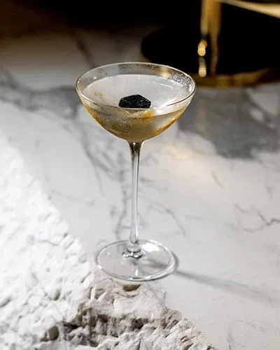 Giano — drink