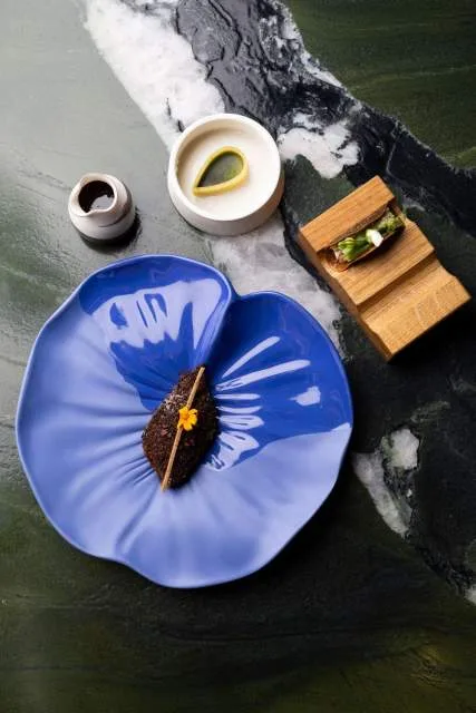 La Table de Pierre Reboul — photo 31
