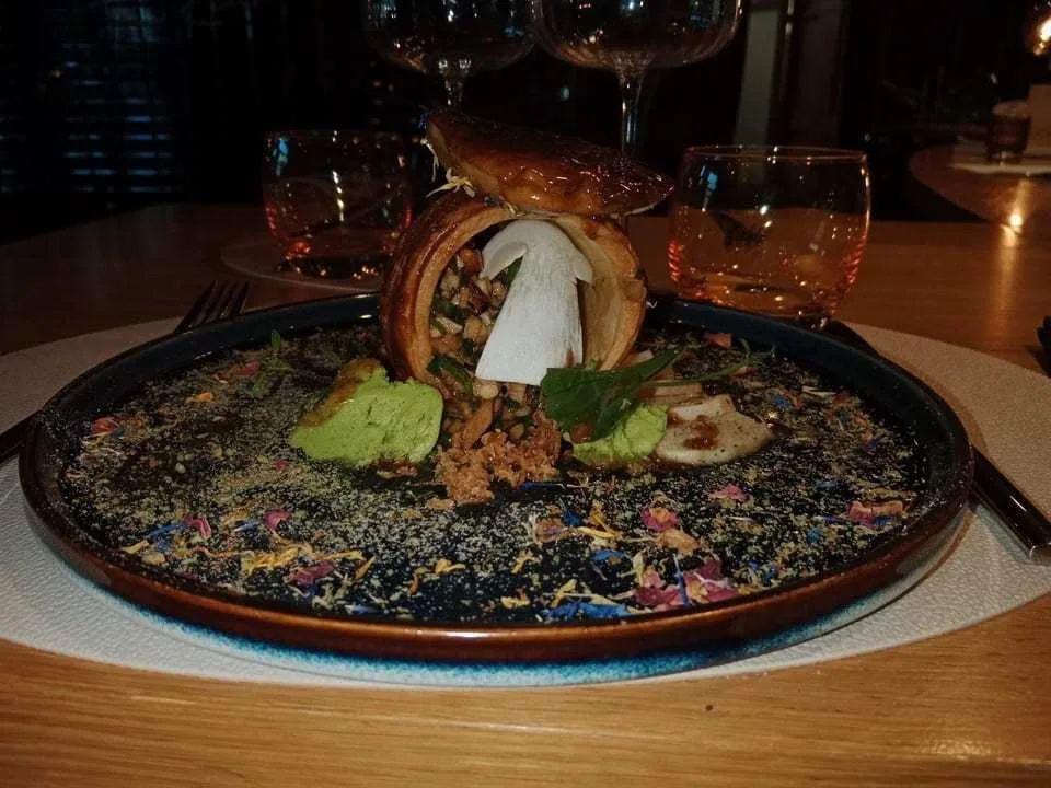 La Table de l'Épicerie — food