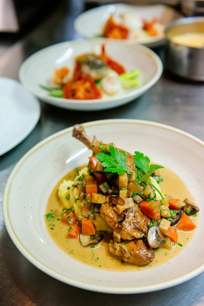 Brasserie Marie — photo 8