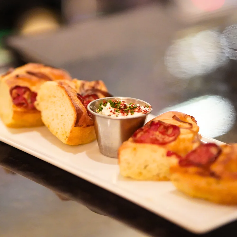 Catalyst Restaurant — photo 19