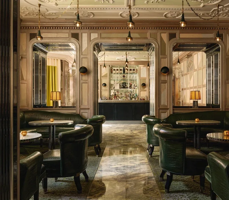 The Connaught Grill — photo 9