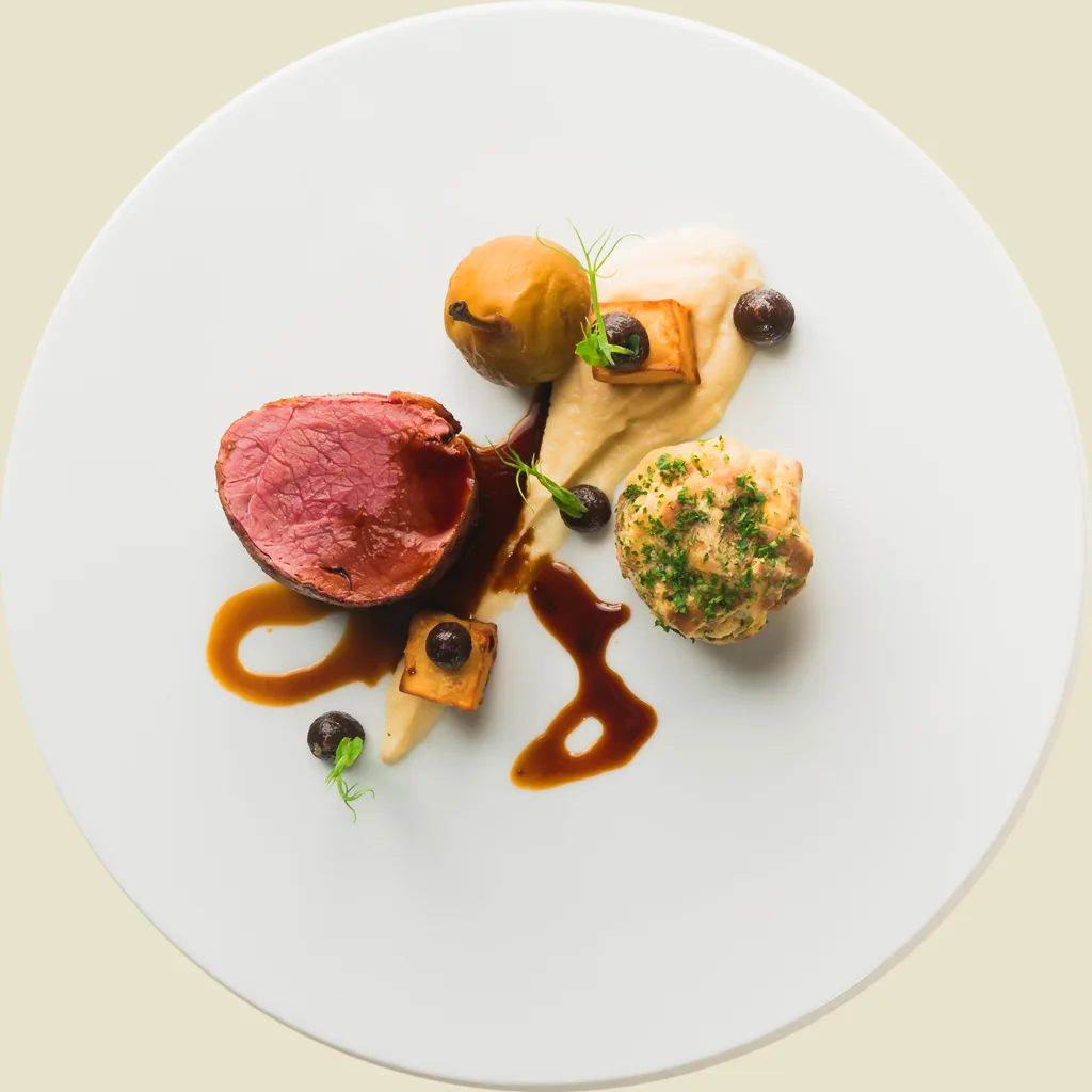 Restaurant Herrmann’s — photo 63