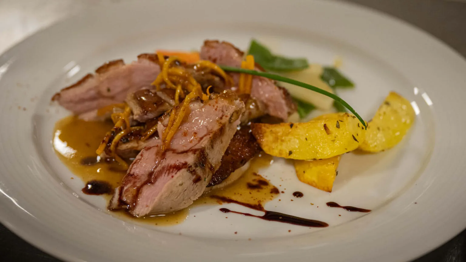 Osteria Malandra — photo 103