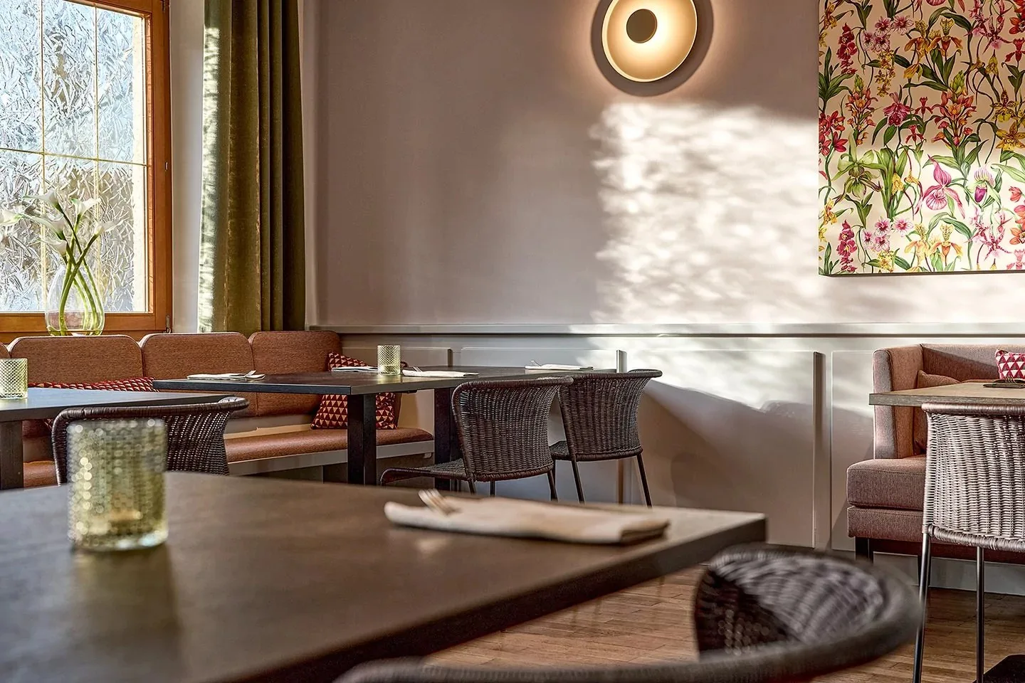 Restaurant Hochzwei — photo 46