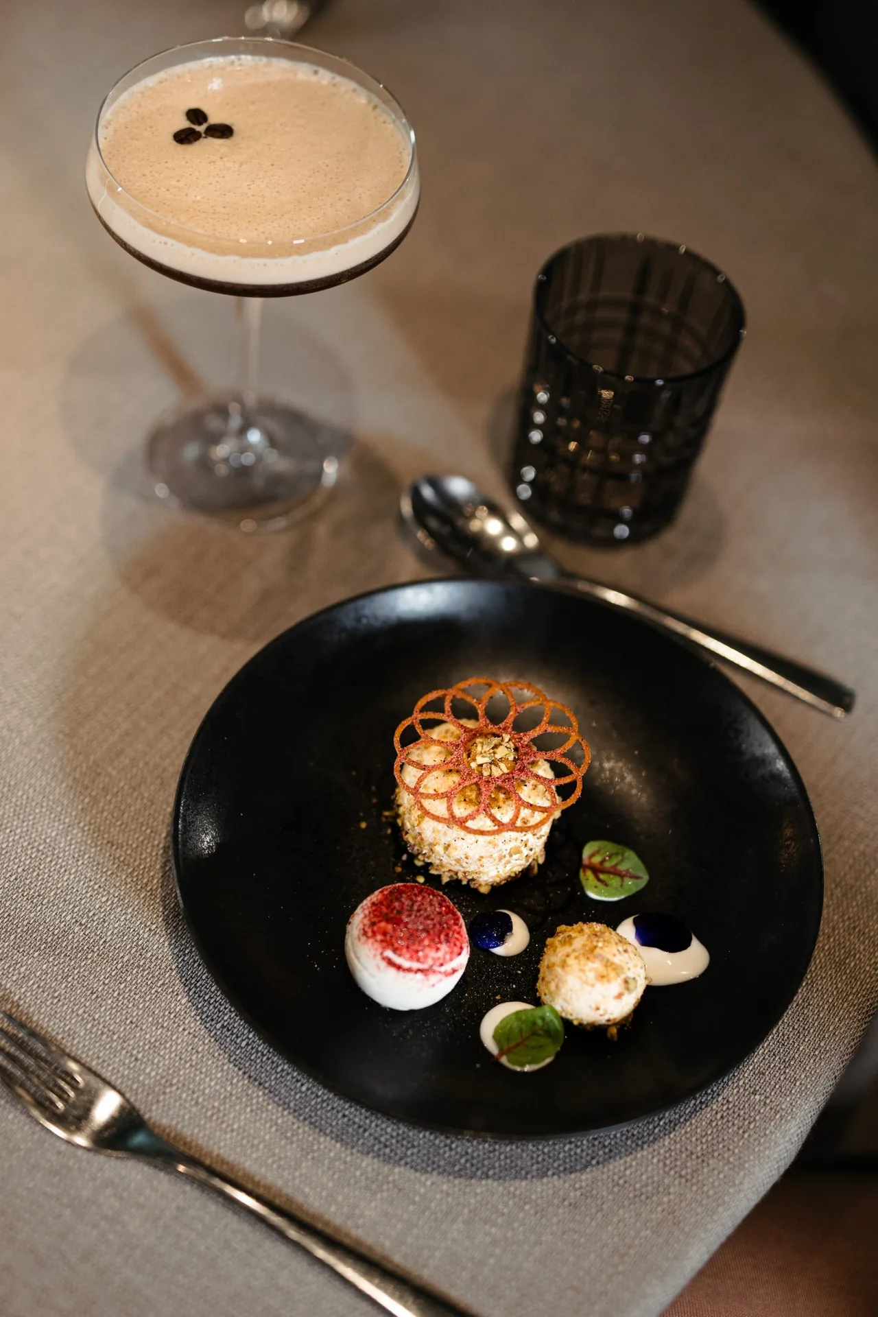 Caviar & Bull Budapest — photo 50
