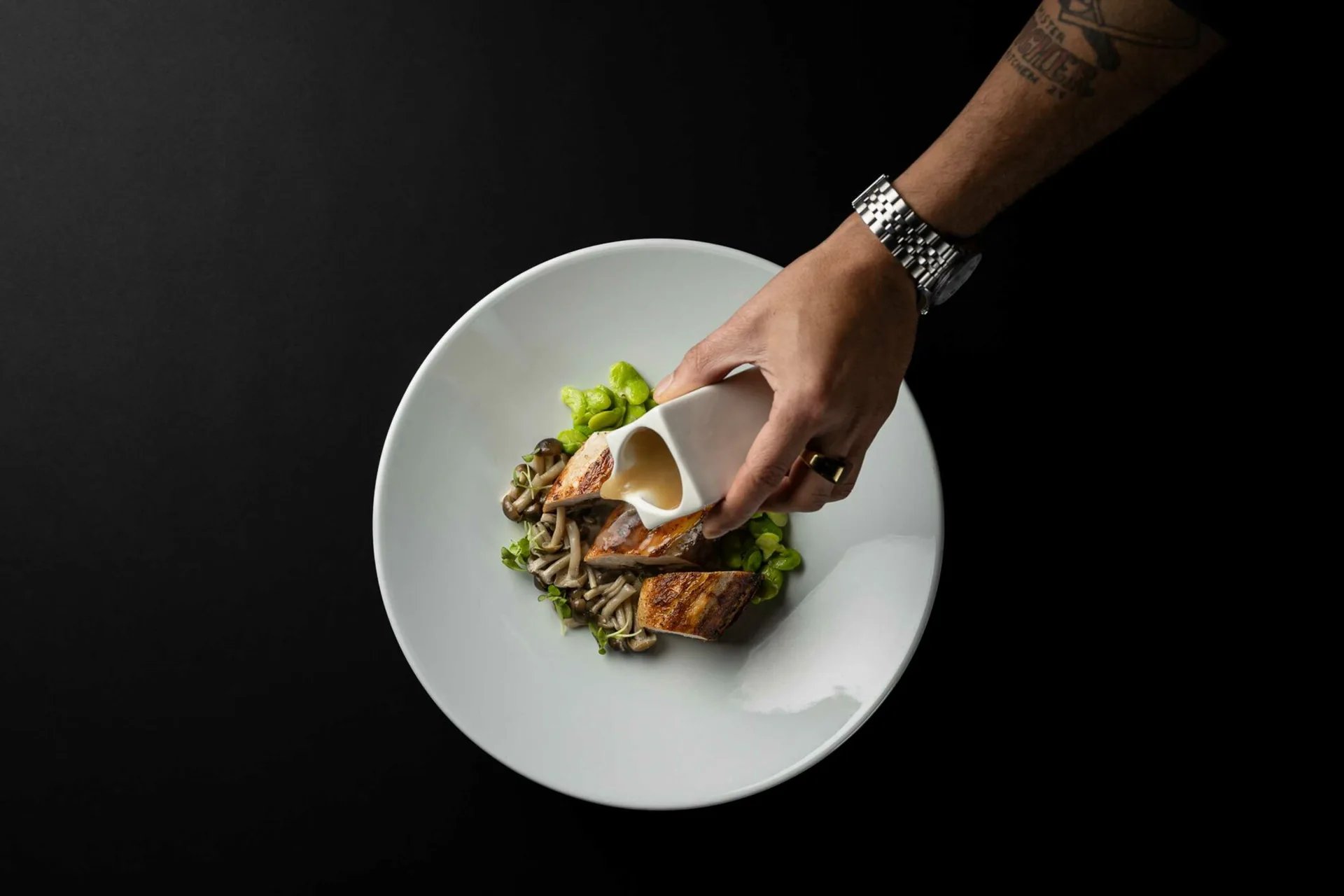 Bogart-Foodies Corner — photo 7