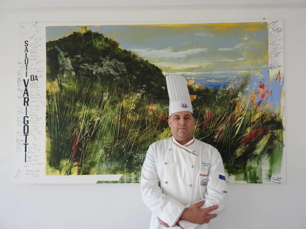 Muraglia - Conchiglia d'Oro — photo 9