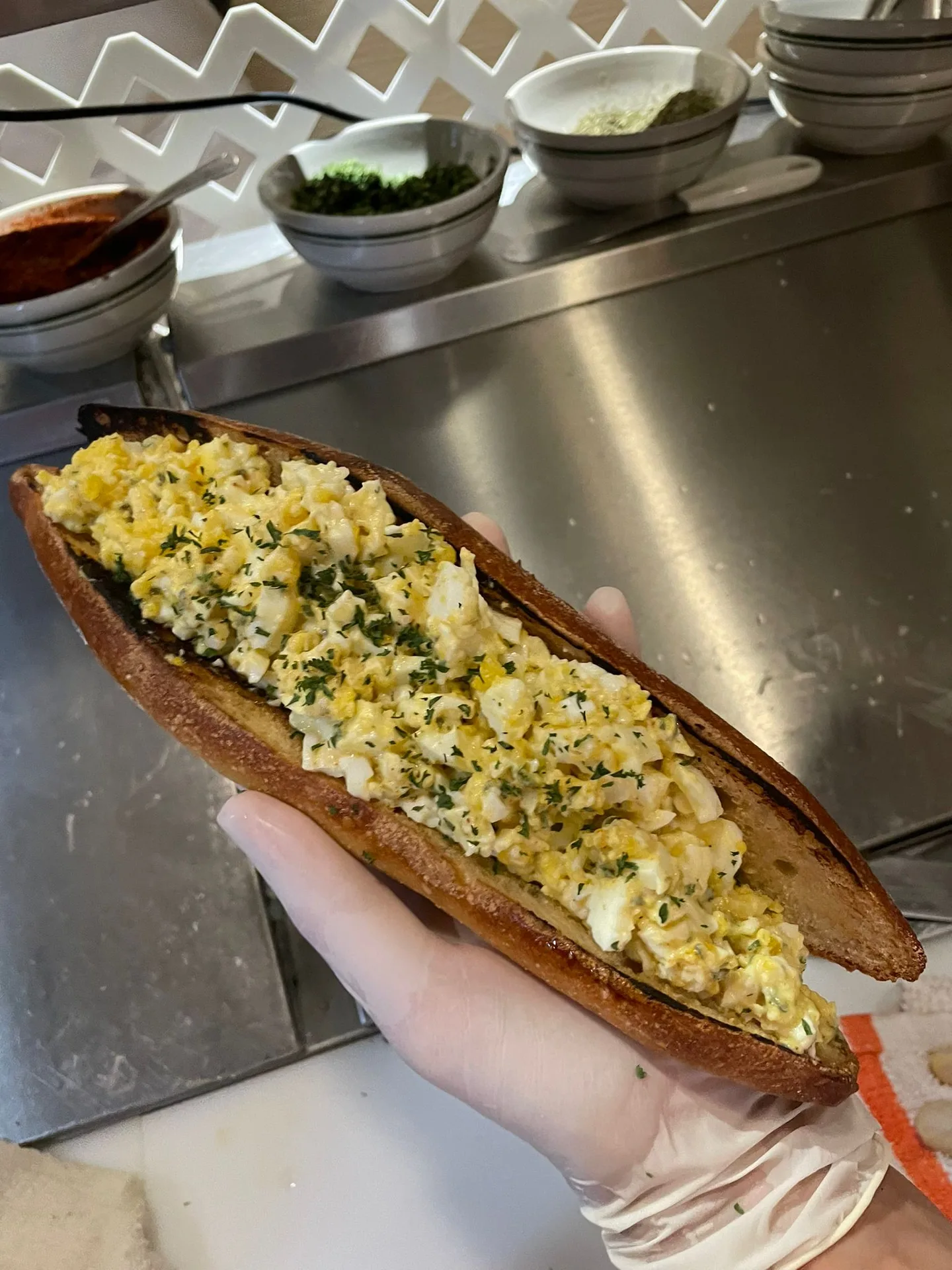 Josh's Deli — photo 26