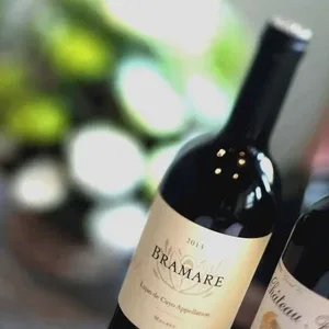 L'aube — drink