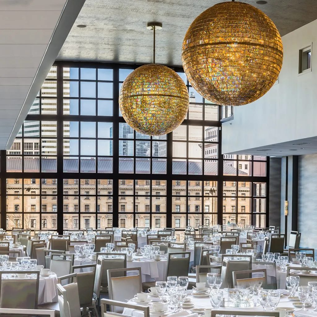 Marble Room Steaks & Raw Bar — photo 45