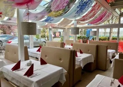 China-Restaurant Tang — photo 13