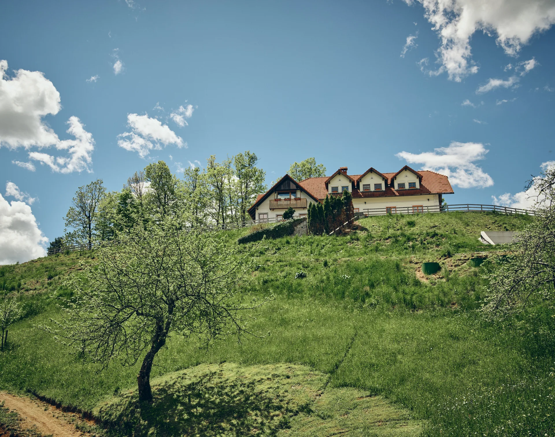 Grič — photo 8
