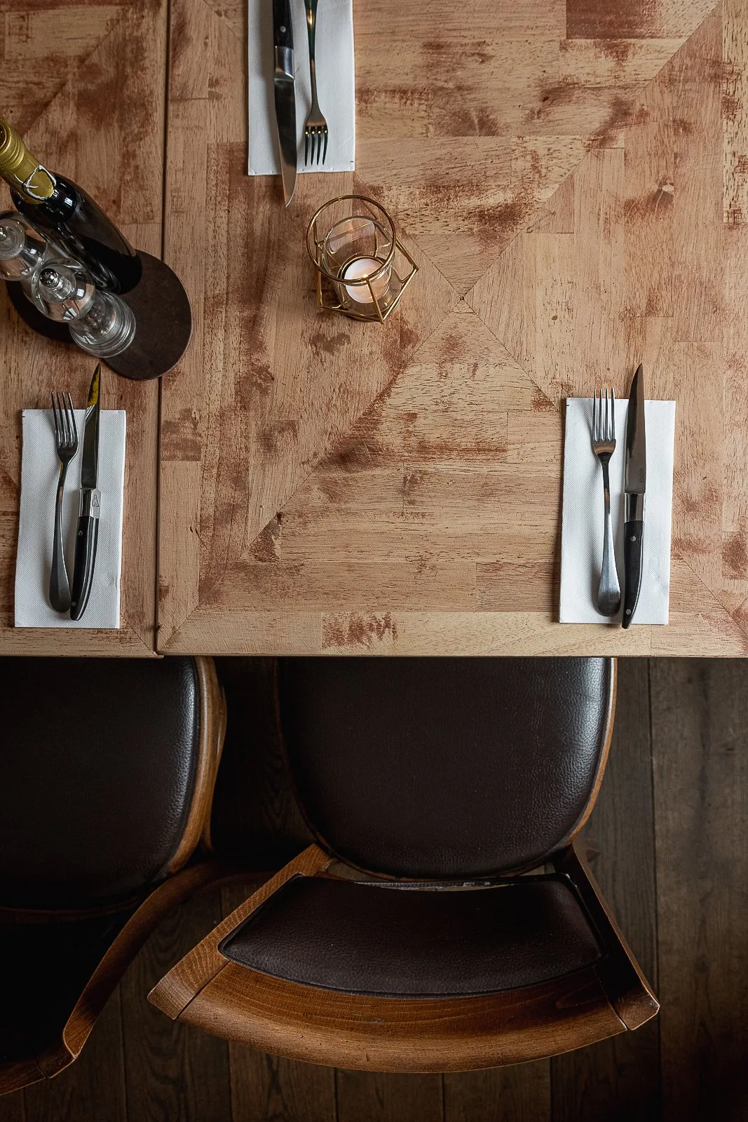 Brasserie Midi, Gent