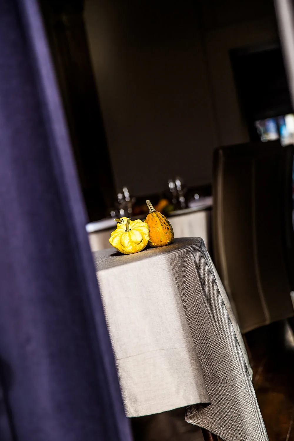 Haut Bonheur de la Table, Hazebrouck