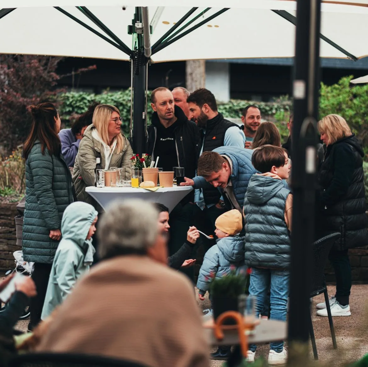 ManuFaktur - Das Restaurant — photo 81