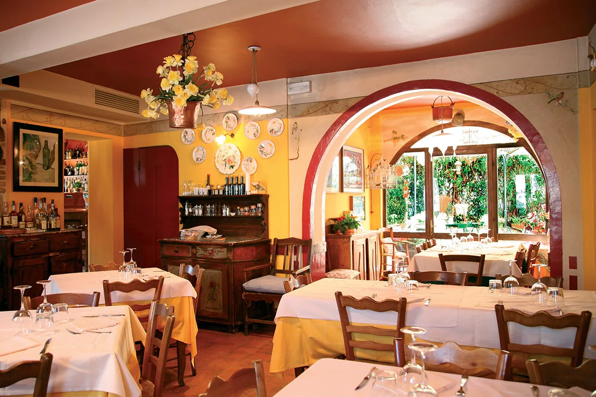 Al Forno — photo 11