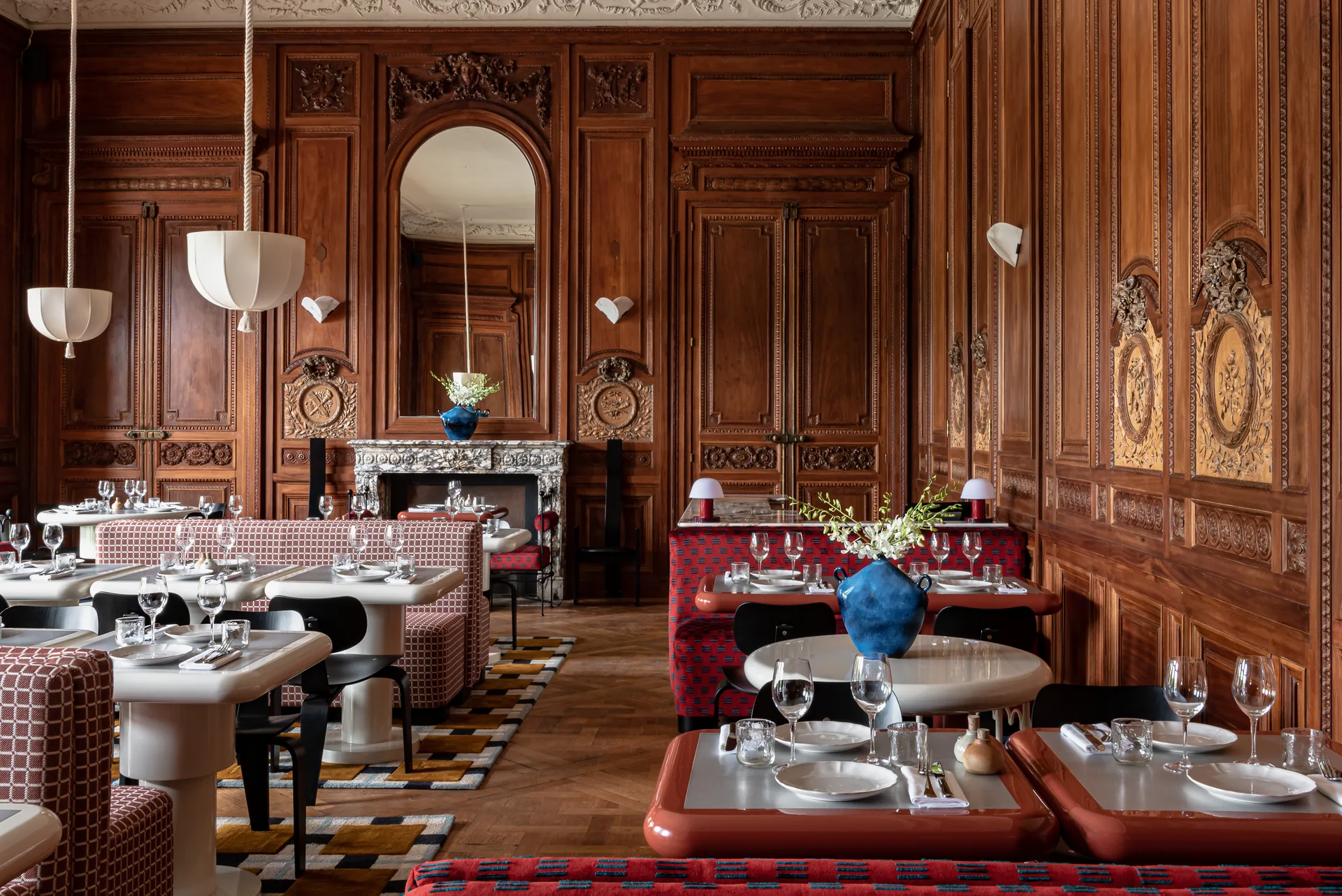 Cowley Manor — photo 18