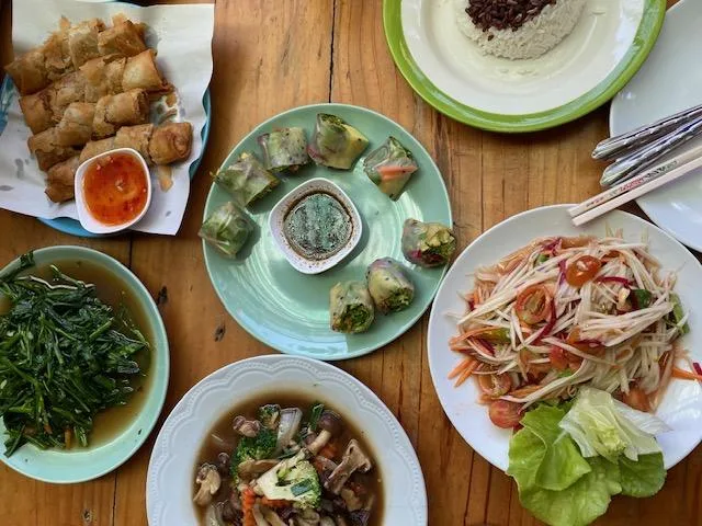 a food affair — photo 4