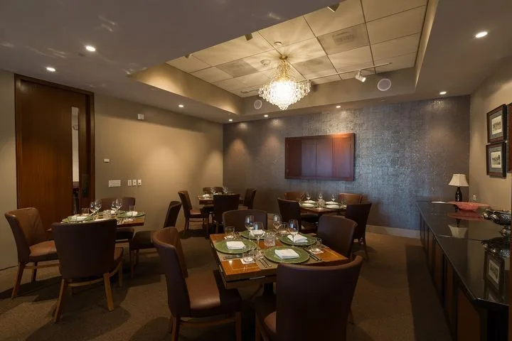 Kiran's, Houston