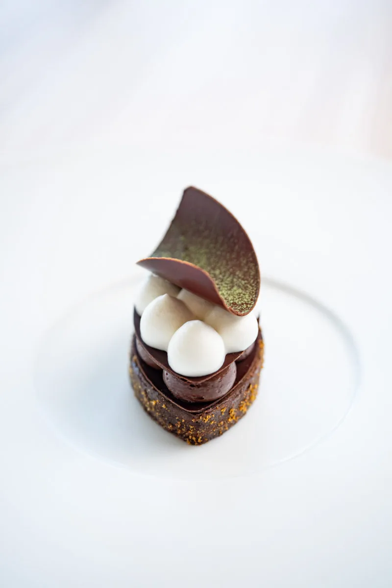 flora. — food