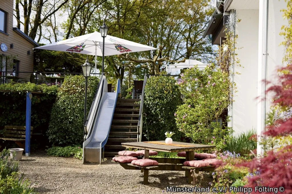 Berghotel Hohe Mark — photo 12