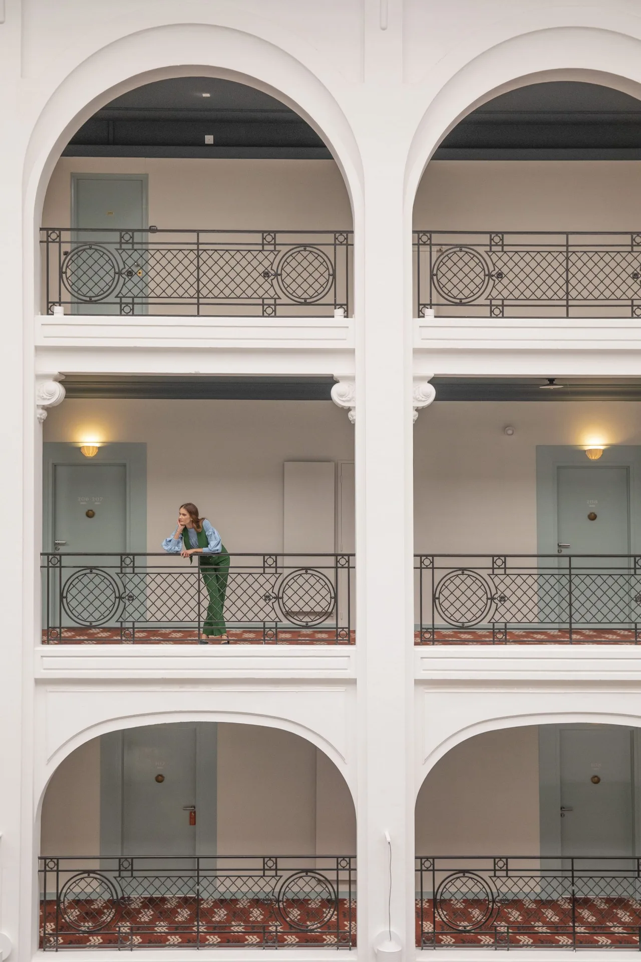 Frenchie Biarritz — photo 15