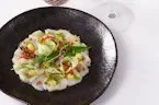 Sindhu by Atul Kochhar — food