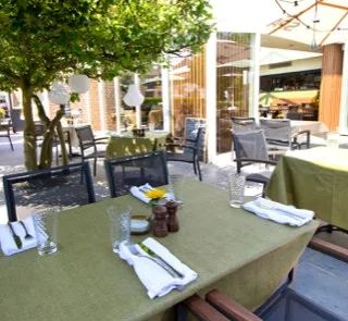 Bistro Belix — photo 13