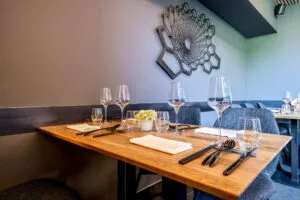 L'esprit Bouddha, Charleroi
