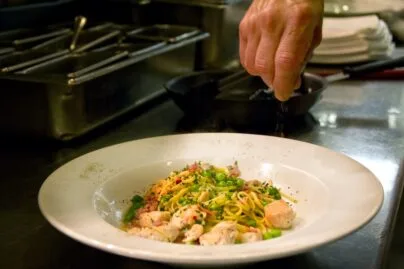 Bellisio's Italian Restaurant & Wine Bar — food