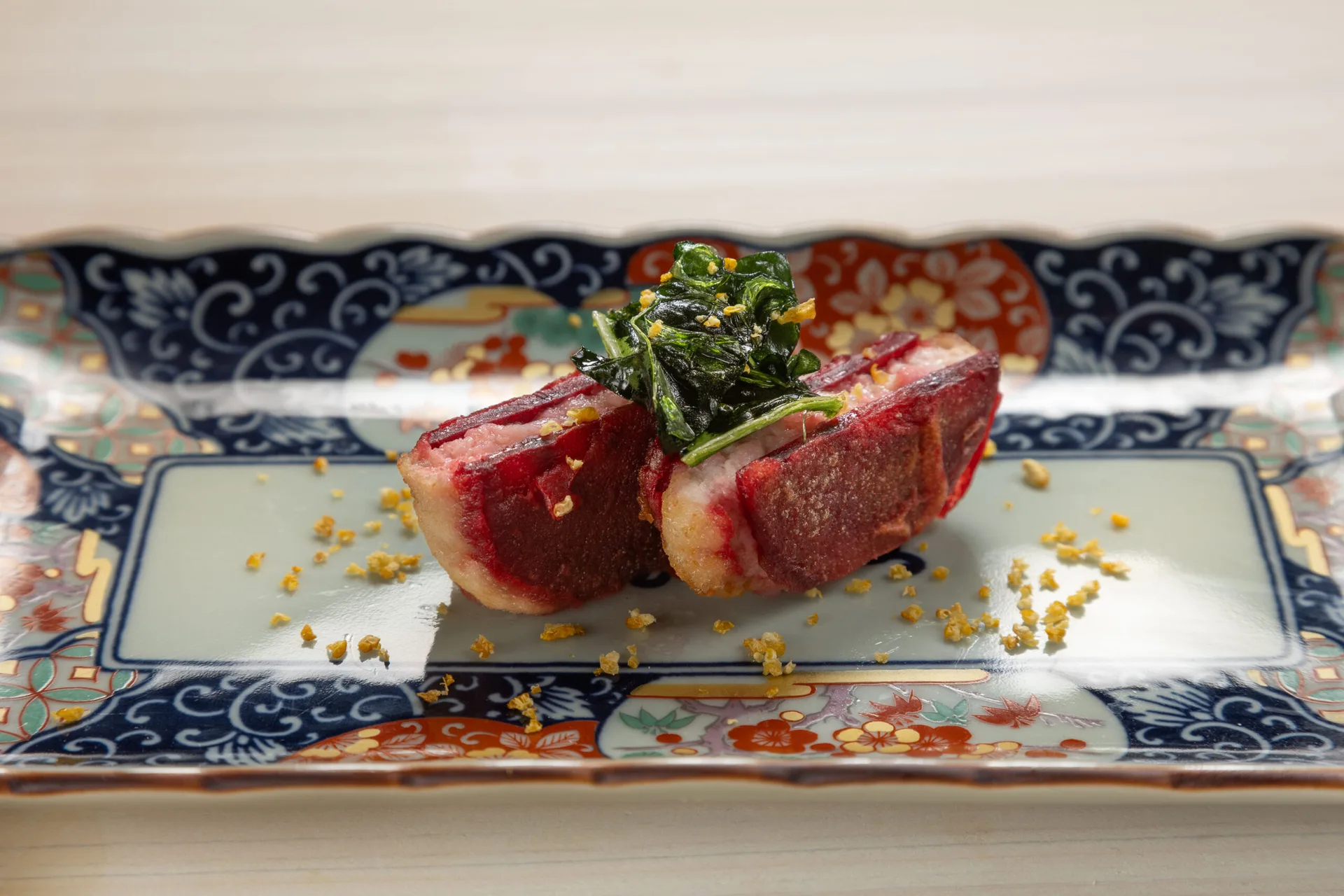 Edomae Sushi Matsuki — photo 23