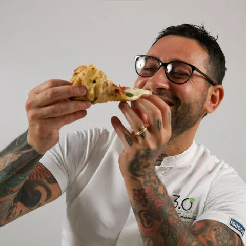 3.0 Ciro Cascella — kitchen