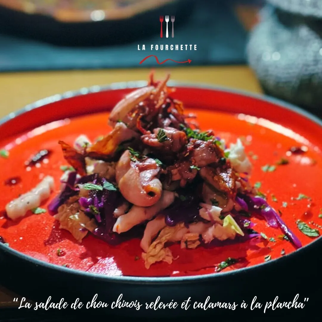 La Fourchette — photo 9