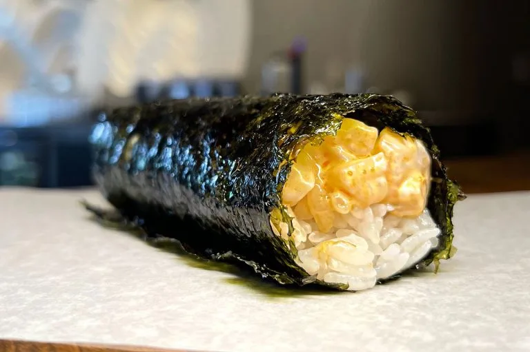 Yunomi Handroll — photo 5