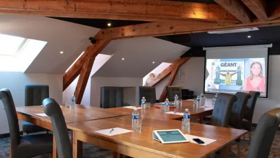 La Table du Rouan — photo 4