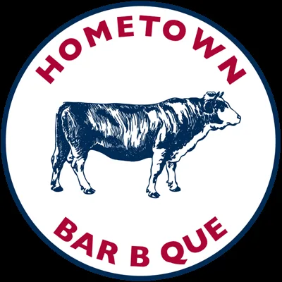 Hometown Bar B Que New York — photo 4