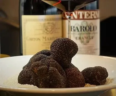 Bottarga — food