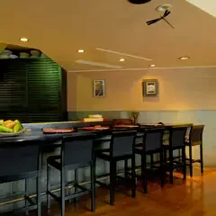 Koikiryori Aji Manso — atmosphere