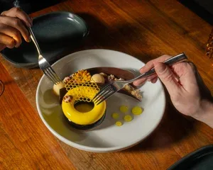 Ser Steak + Spirits — photo 7