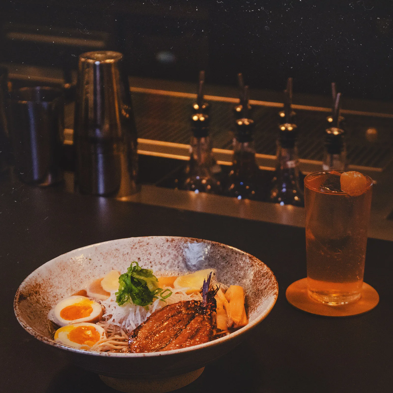 Zuru Zuru Ramen — photo 61