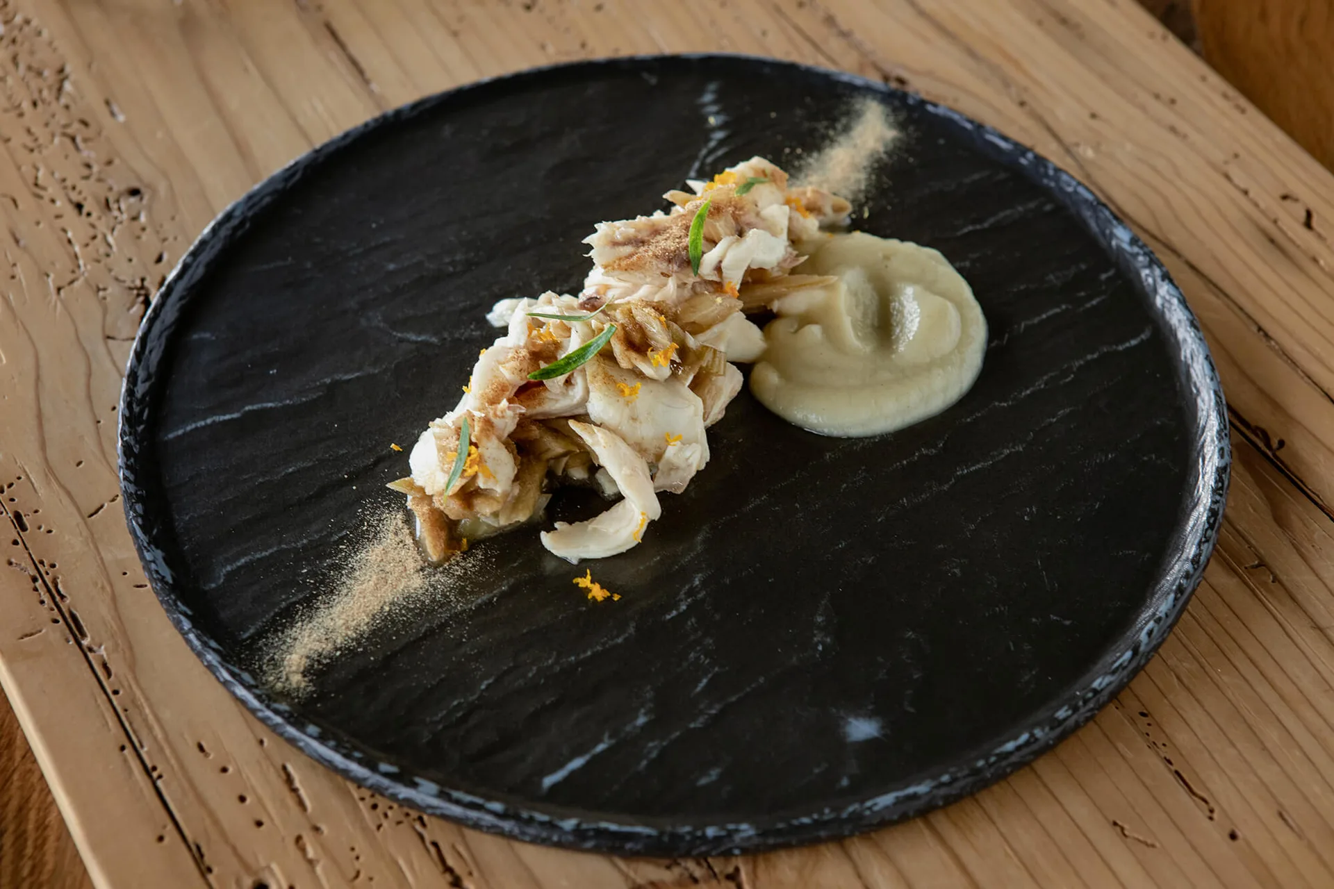 L'Osteria H20 — photo 49