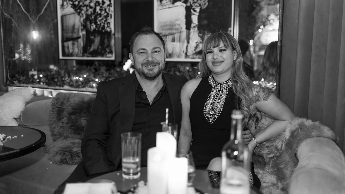 Langan's Brasserie — photo 38