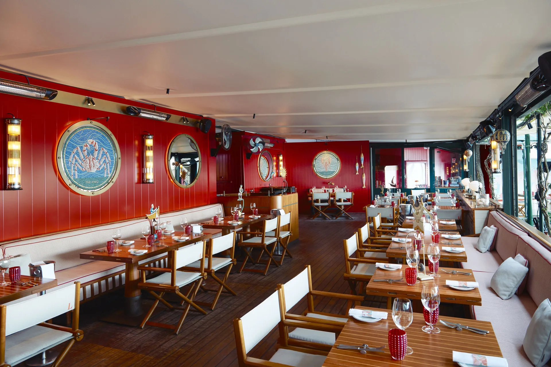 Langosteria Paraggi — photo 8