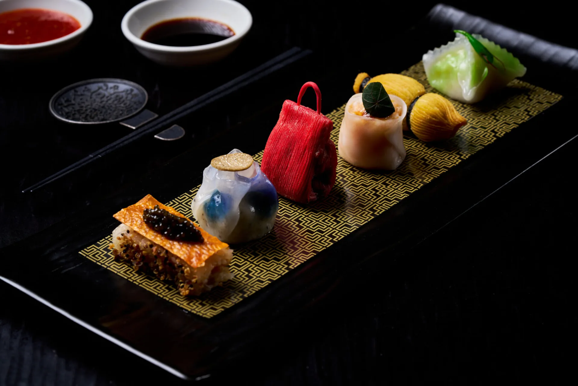 Hakkasan — photo 51